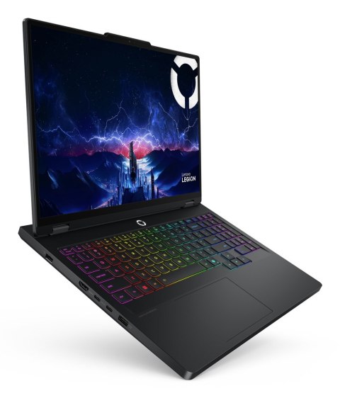 Lenovo Legion Pro 5 16IAX10 Ultra 9 275HX 16" WQXGA OLED 500nits 165Hz Glossy 32GB DDR5 5600 SSD1TB GeForce RTX 5060 8GB 80Wh No