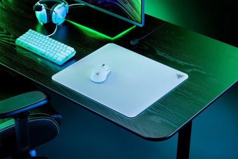 Razer Atlas Podkładka dla graczy Biały