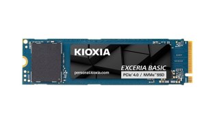 SSD KIOXIA EXCERIA BASIC NVMe M.2 2280 2000GB