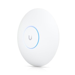 Ubiquiti U7 Pro Max 5700 Mbit/s Biały Obsługa PoE