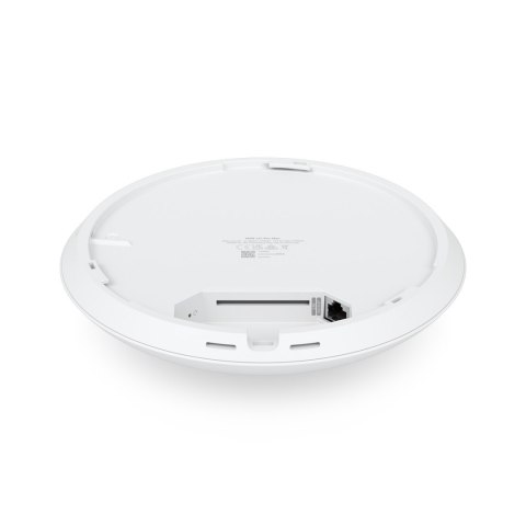 Ubiquiti U7 Pro Max 5700 Mbit/s Biały Obsługa PoE
