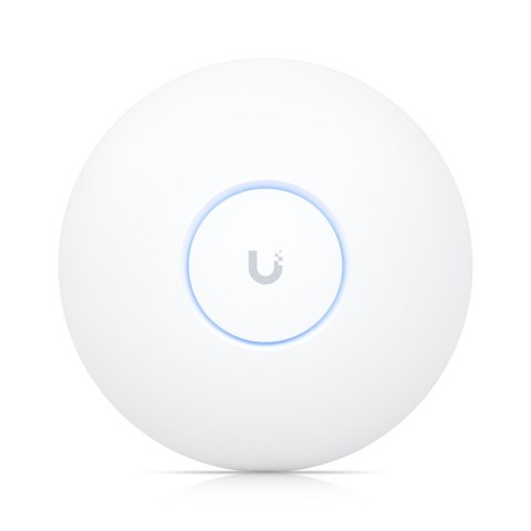 Ubiquiti U7 Pro Max 5700 Mbit/s Biały Obsługa PoE