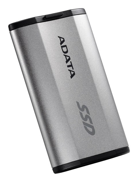 ADATA SD810 1 TB Czarny, Srebrny