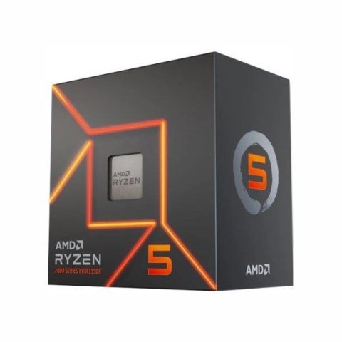 AMD Ryzen 5 7600 procesor 3.8 GHz 32 MB L2 & L3
