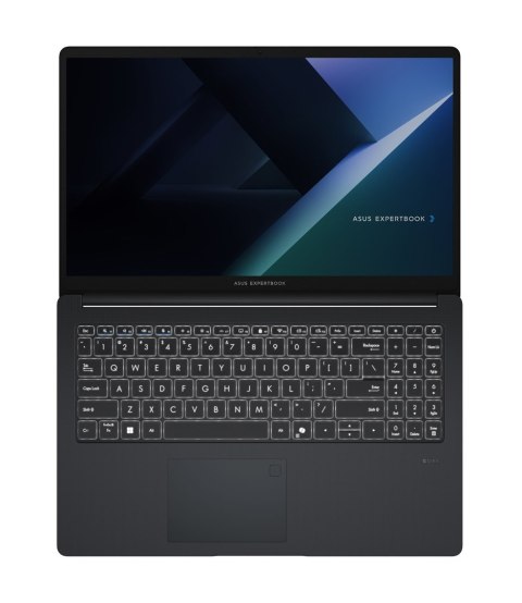 ASUS ExpertBook B1 B1503CVA-S71644X i7-1355U 15.6"FHD 60Hz 300nits AG 16GB DDR5 SSD512 Intel UHD Graphics WLAN+BT Cam1080p 50WHr