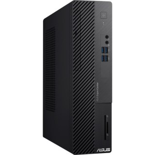 ASUS ExpertCenter D5 SFF D500SE-513500252X i5-13500 16GB DDR4 SSD512 Intel UHD Graphics 770 W11Pro Black 3Y