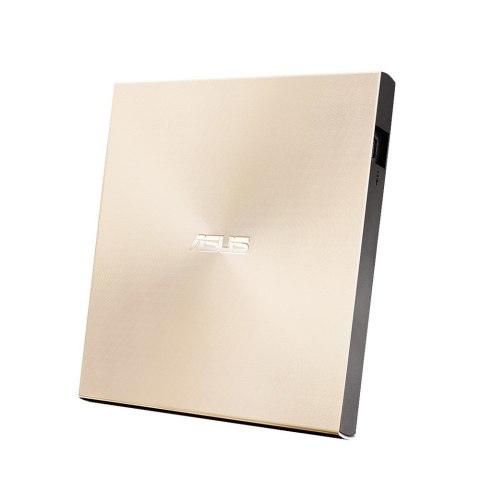 ASUS ZenDrive U9M dysk optyczny DVD±RW Złoto