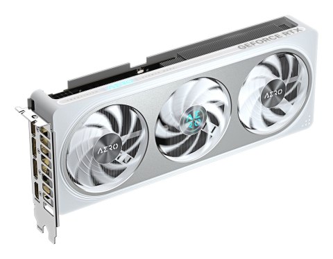 GIGABYTE GeForce RTX 5060 AERO OC 8G NVIDIA 8 GB GDDR7