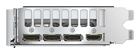 GIGABYTE GeForce RTX 5060 AERO OC 8G NVIDIA 8 GB GDDR7