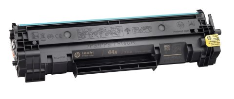 HP 44A oryginalny wkład z czarnym tonerem LaserJet