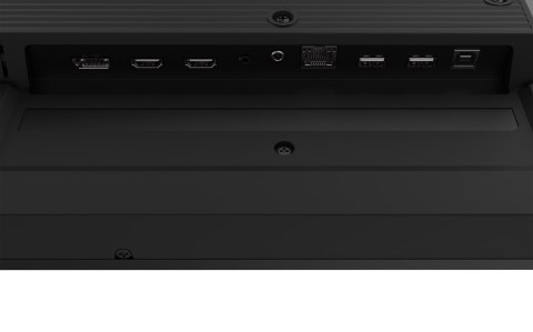 Monitor Iiyama Display Public 75 LH7565UHSB-B1 UHD