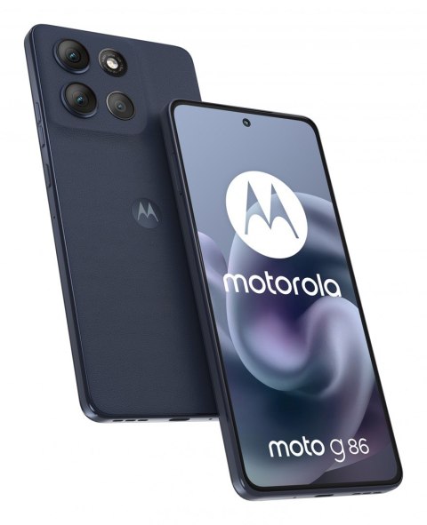 Motorola Moto G86 5G 8/256GB Spellbound