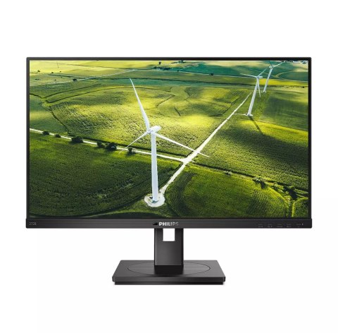 Philips B Line 272B1G/00 LED display 68,6 cm (27") 1920 x 1080 px Full HD Czarny
