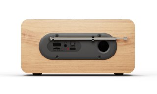 Radio przenośne BLAUPUNKT DAB DR10CR