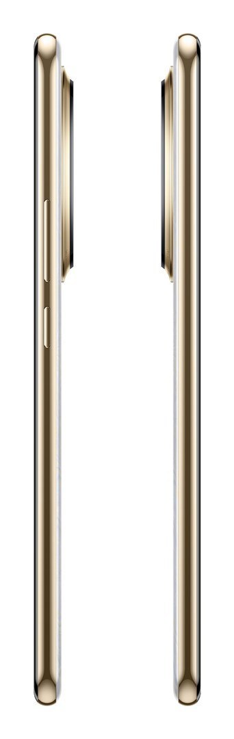 Realme 14 Pro+ 5G 17,4 cm (6.83") Dual SIM Android 15 USB Type-C 12 GB 512 GB 6000 mAh Biały