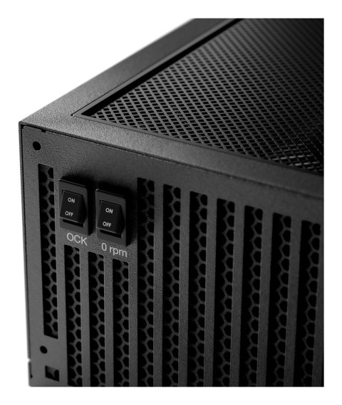 ZASILACZ BEQUIET! DARK POWER 14 1200W
