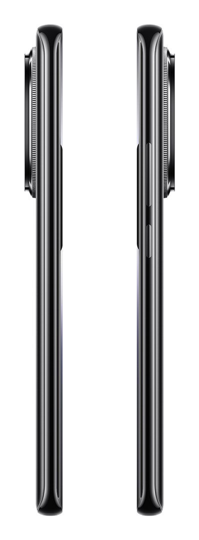 Xiaomi Redmi Note 14 Pro+ 5G 16,9 cm (6.67") Dual SIM USB Type-C 8 GB 256 GB 5110 mAh Czarny