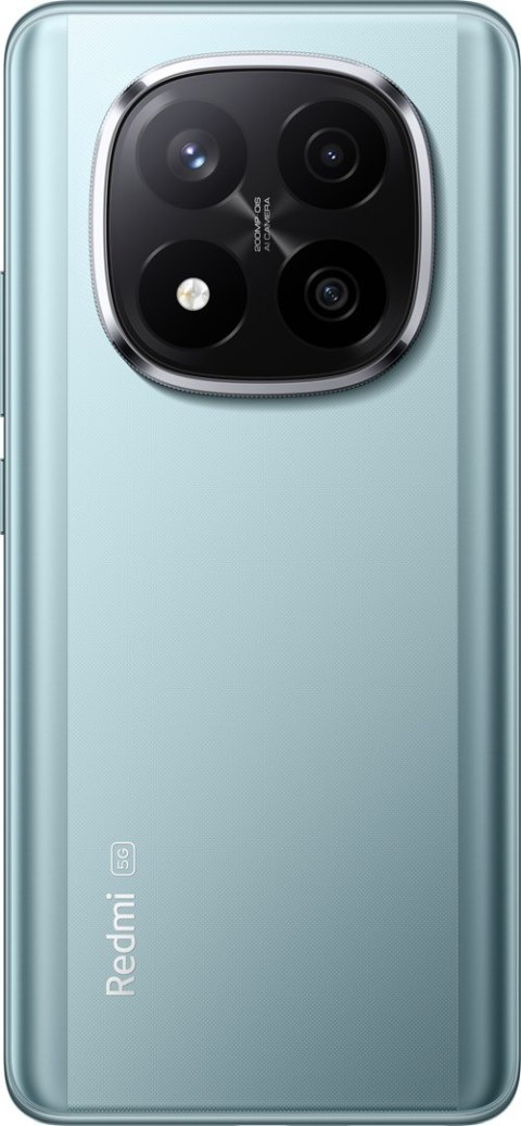 Xiaomi Redmi Note 14 Pro+ 5G 16,9 cm (6.67") Dual SIM USB Type-C 8 GB 256 GB 5110 mAh Niebieski