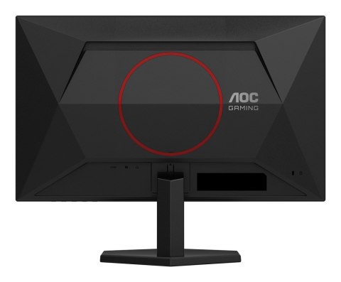 AOC G4 24G42E monitor komputerowy 61 cm (24") 1920 x 1080 px Full HD LCD Czarny