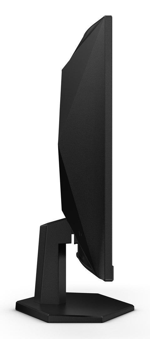 AOC G4 C24G42E monitor komputerowy 59,9 cm (23.6") 1920 x 1080 px Full HD LED Czarny, Czerwony