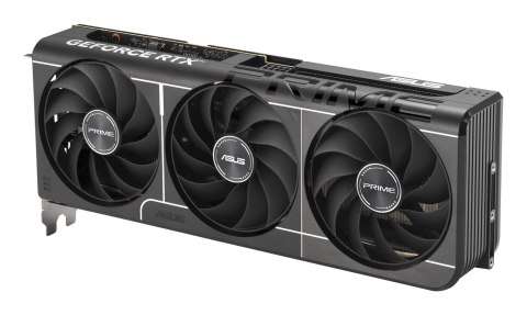 ASUS Prime -RTX5060TI-O8G NVIDIA GeForce RTX 5060 Ti 8 GB GDDR7