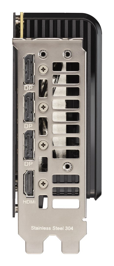 ASUS Prime -RTX5060TI-O8G NVIDIA GeForce RTX 5060 Ti 8 GB GDDR7