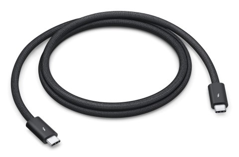 Apple Thunderbolt 5 (USB-C) Pro Cable (1 m)