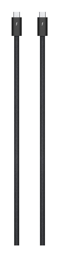 Apple Thunderbolt 5 (USB-C) Pro Cable (1 m)