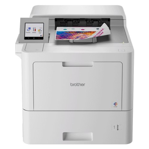 Brother HL-L9470CDNTT drukarka laserowa Kolor 2400 x 600 DPI A4