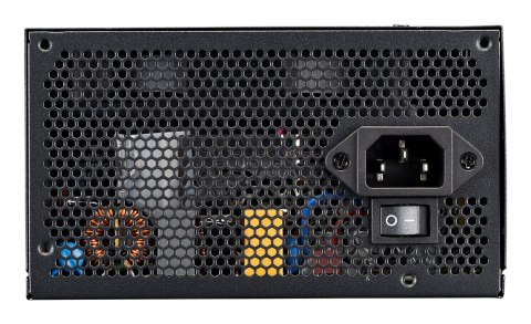 Cooler Master MWE Bronze 650 V3 230V moduł zasilaczy 650 W 24-pin ATX ATX Czarny