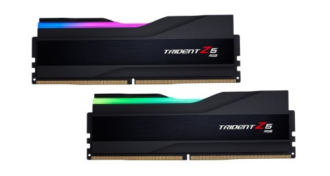 G.SKILL TRIDENT NEO RGB DDR5 2X16GB 6000MHZ CL30-36 BLACK F5-6000J3036F16GX2-TZ5NR