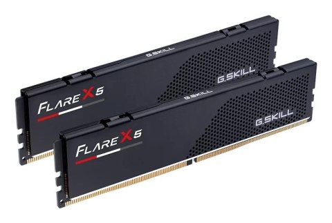 G.Skill Flare X5 F5-6000J2836G16GX2-FX5 moduł pamięci 32 GB 2 x 16 GB DDR5 6000 MHz