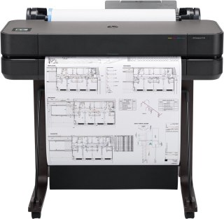 HP Designjet T630 Printer 24" 2025 Edition 5HB09D#B19