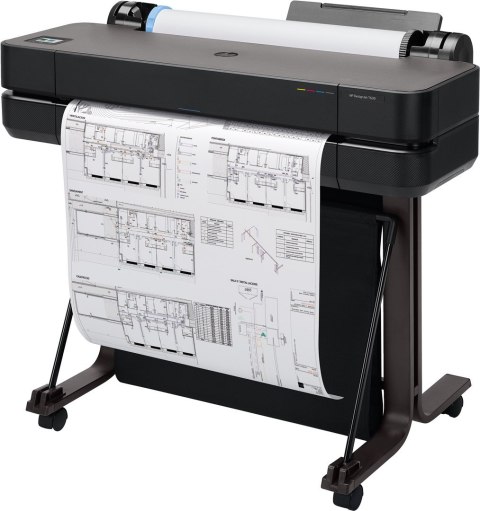 HP Designjet T630 Printer 24" 2025 Edition 5HB09D#B19
