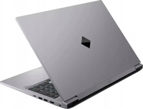 HP Omen 16-AE0073CL i7-14650HX 16.1"FHD 144Hz AG 32GB SSD1TB BT BLKB LAN GeForce RTX 4060 8GB Win11 Silver (REPACK) 2Y