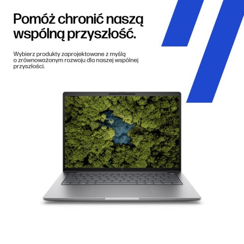 HP ZBook 8 G1ak 14 Ryzen AI 7 PRO 350 14.0"WUXGA IPS 400nits AG 16GB DDR5 5600 SSD1TB Radeon 860M Cam IR 5 MPx 62Wh W11Pro 3Y On
