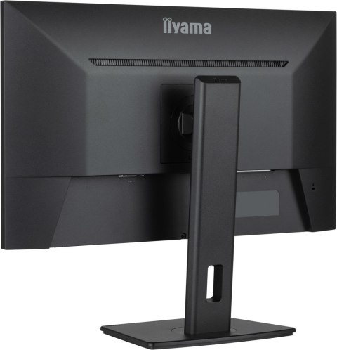 Iiyama ProLite XUB2793HSU-B7 monitor komputerowy 68,6 cm (27") 1920 x 1080 px Full HD LED Czarny