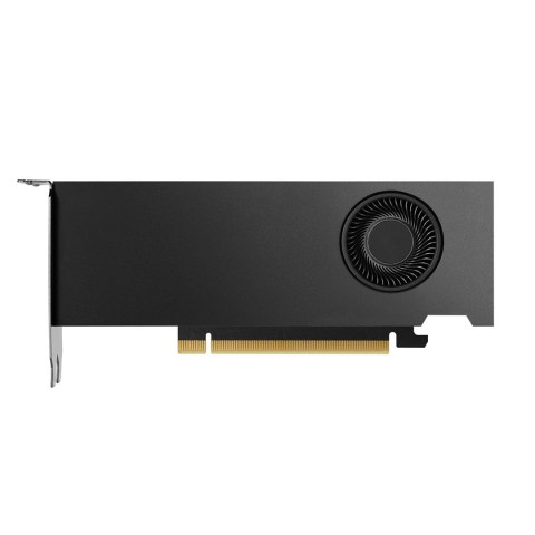 Karta graficzna PNY NVIDIA RTX 4000 SFF Ada Generation, 20 GB GDDR6 160-bit, PCIe 4.0 x16, Dual Slot, 4x Mini DP 1.4a, LP - ATX 