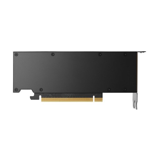 Karta graficzna PNY NVIDIA RTX 4000 SFF Ada Generation, 20 GB GDDR6 160-bit, PCIe 4.0 x16, Dual Slot, 4x Mini DP 1.4a, LP - ATX 