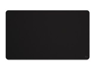 Podkładka pod mysz Glorious Stealth - XL Extended, czarna