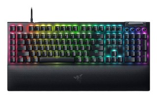 Razer RZ03-04691800-R3M1 klawiatura Gaming USB QWERTY US English Czarny