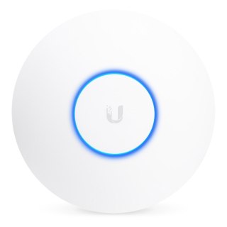 Ubiquiti UniFi AC HD 1733 Mbit/s Biały Obsługa PoE