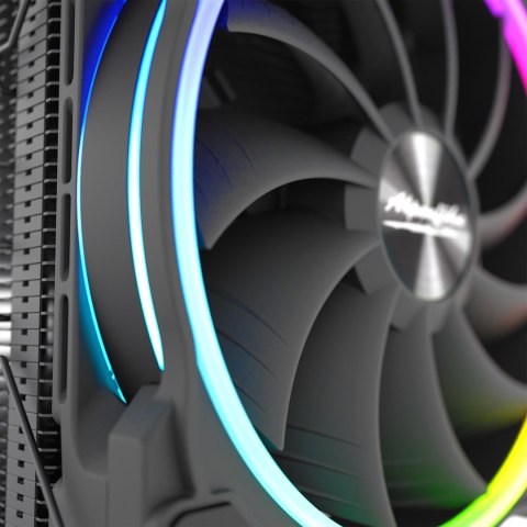 Zaawansowany procesor Alpenföhn Dolomit K