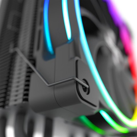 Zaawansowany procesor Alpenföhn Dolomit K