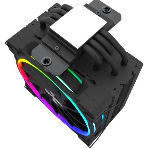 Zaawansowany procesor Alpenföhn Dolomit K