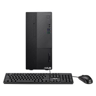 ASUS ExpertCenter D500ME-713700103X Mini Tower i7-13700 16GB DDR5 SSD512 UHD Graphics 770 W11Pro 3Y OnSite