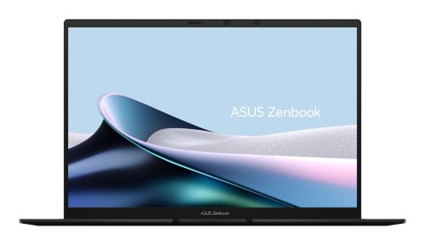 ASUS Zenbook 14 UM3406KA-QD018W Ryzen AI 5 340 14.0"WUXGA 60Hz 400nits Glossy 16GB LPDDR5X SSD512 Radeon 840M Graphics WLAN+BT C
