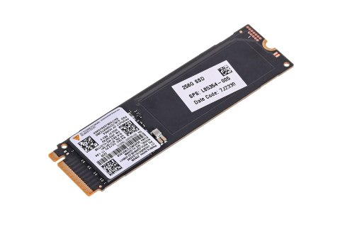 Dysk SSD Samsung PM991a MZVLQ256HBJD 256GB NVMe