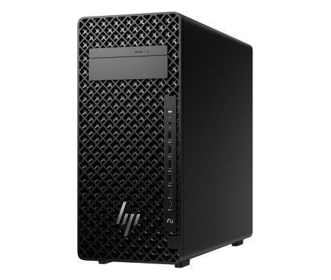 HP Z2 Tower G1i Workstation Ultra 7 265 vPro 16GB DDR5 5600 SSD512 RTX A400_4GB DVD-RW 500W W11Pro 3Y OnSite