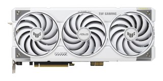 Karta graf. ASUS TUF G RTX 5070 Ti 16GB OC BTF WH